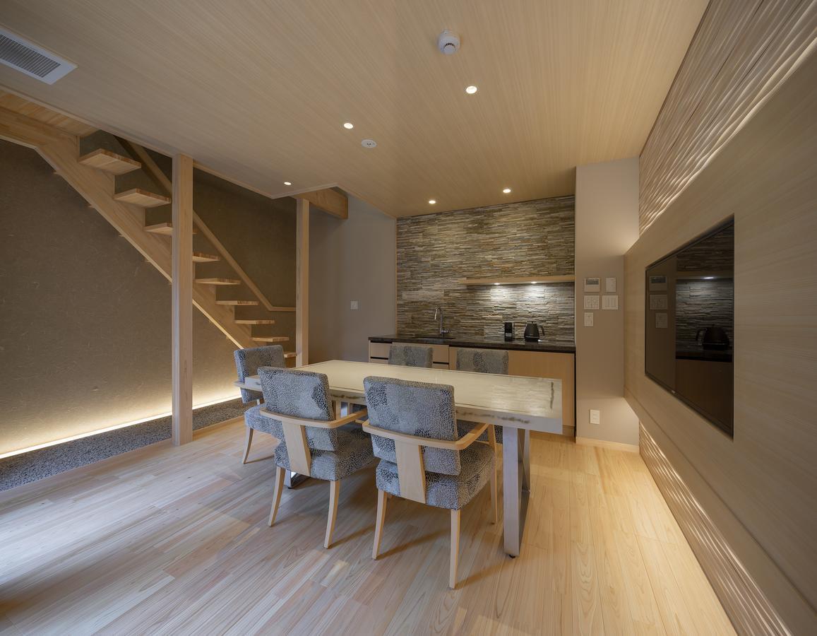 Campton Kiyomizu Vacation Rental เกียวโต ภายนอก รูปภาพ