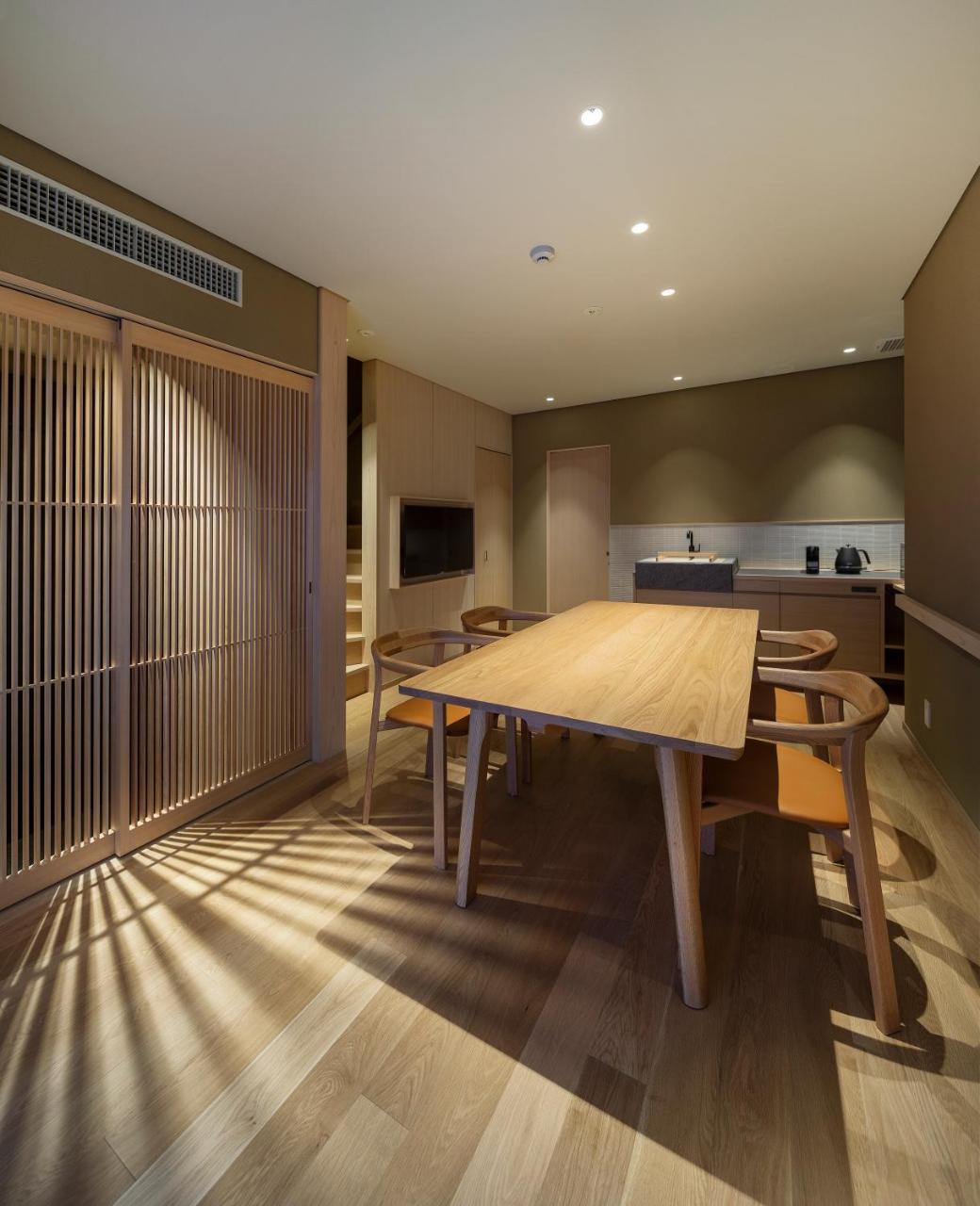 Campton Kiyomizu Vacation Rental เกียวโต ภายนอก รูปภาพ