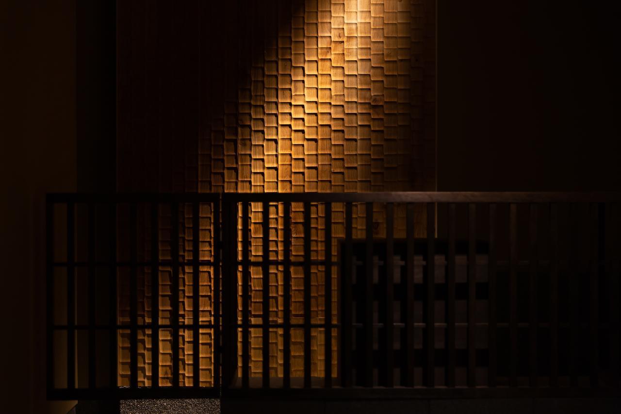Campton Kiyomizu Vacation Rental เกียวโต ภายนอก รูปภาพ