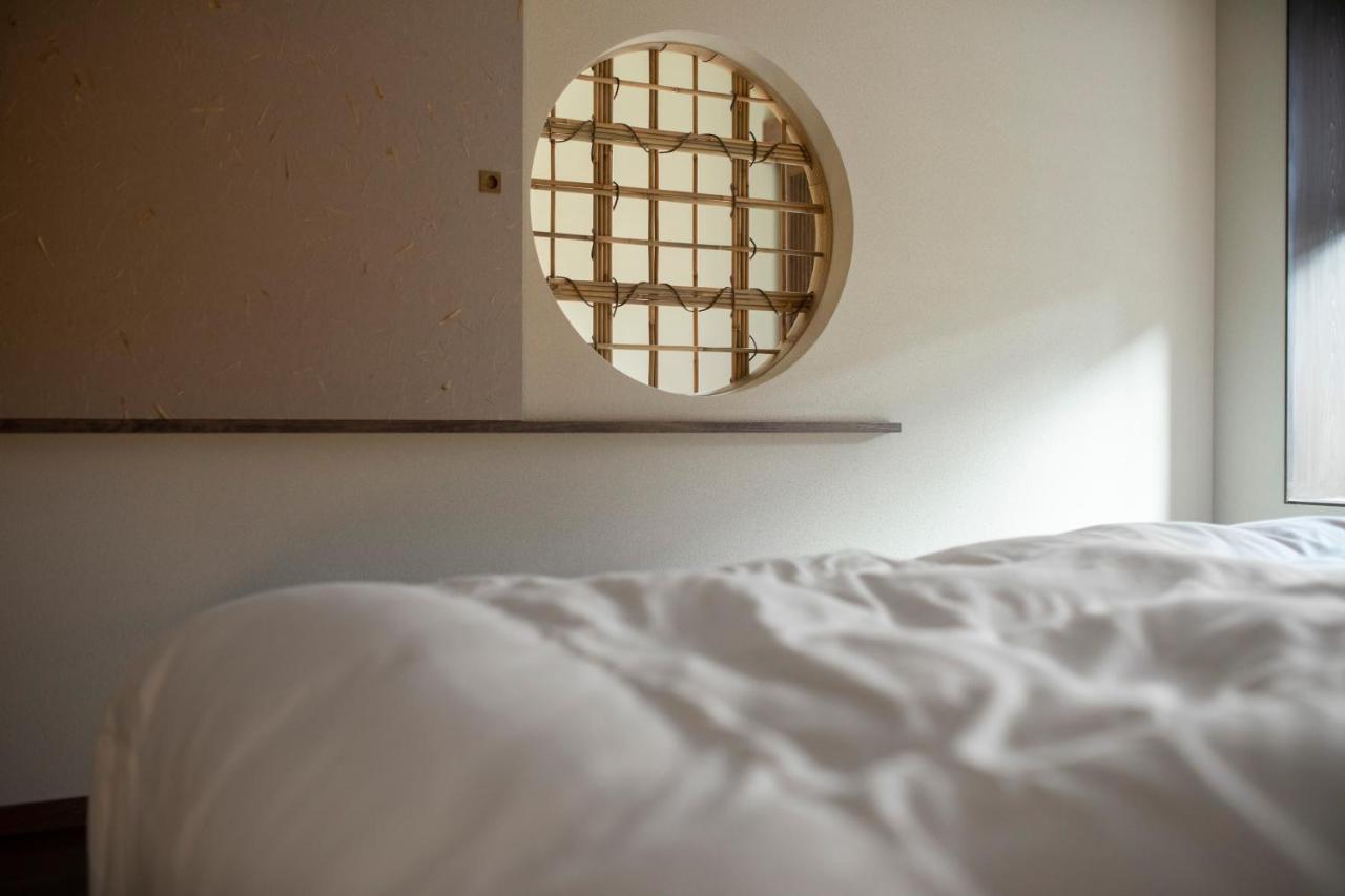 Campton Kiyomizu Vacation Rental เกียวโต ภายนอก รูปภาพ