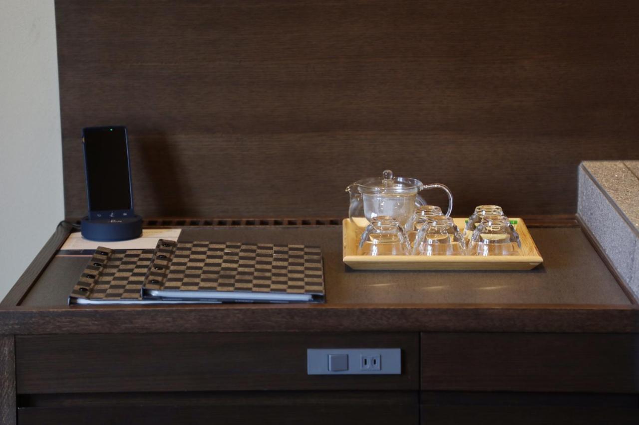Campton Kiyomizu Vacation Rental เกียวโต ภายนอก รูปภาพ