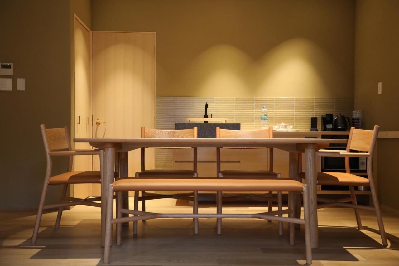 Campton Kiyomizu Vacation Rental เกียวโต ภายนอก รูปภาพ