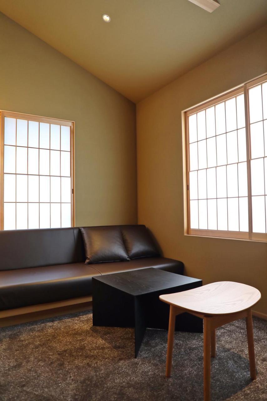 Campton Kiyomizu Vacation Rental เกียวโต ภายนอก รูปภาพ