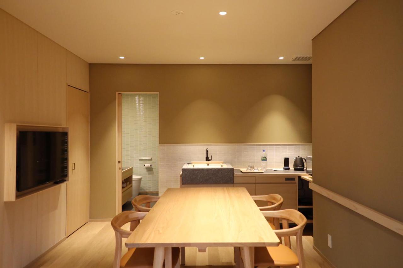 Campton Kiyomizu Vacation Rental เกียวโต ภายนอก รูปภาพ