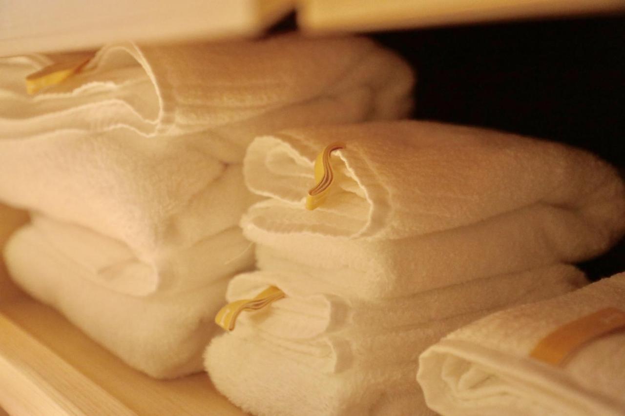 Campton Kiyomizu Vacation Rental เกียวโต ภายนอก รูปภาพ
